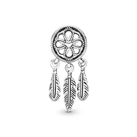 Charm femme pandora moments attrape-rêves 797200 – charms