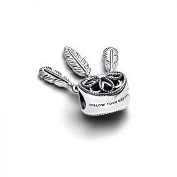 Charm femme pandora moments attrape-rêves 797200 - charms - edora - 5