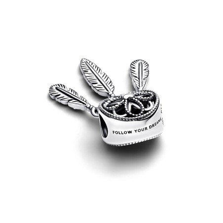 Charm femme pandora moments attrape-rêves 797200 – charms