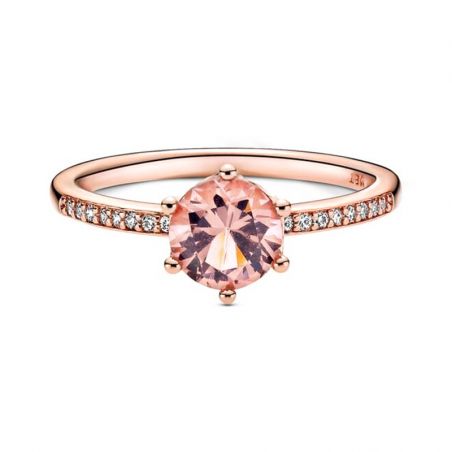 Bague fantaisie femme & homme: bague fantaisie argent, or, rose - bagues-femmes - edora - 1