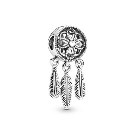 Charm femme pandora moments attrape-rêves 797200 – charms