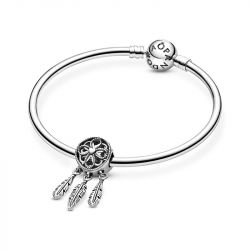 Charm femme pandora moments attrape-rêves 797200 - charms - edora - 15