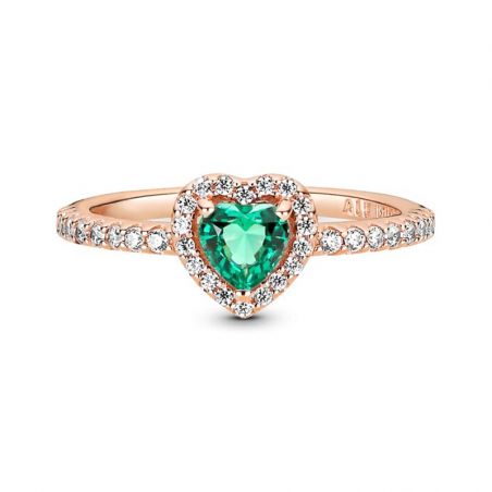 Bague fantaisie femme & homme: bague fantaisie argent, or, rose - fete-des-meres - edora - 1