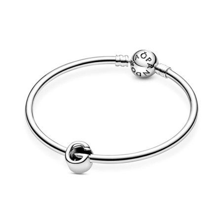 Charm femme pandora moments alphabet lettre g 797461 – charms
