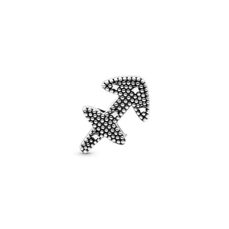 Charm femme pandora moments zodiaque sagittaire scintillant 798419c01 – charms