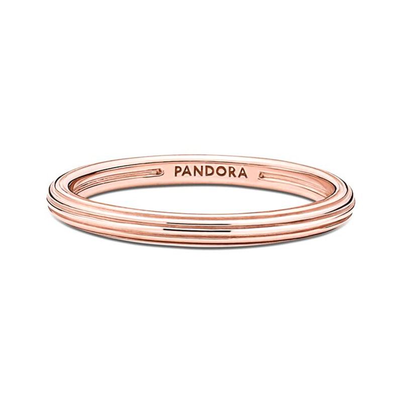 Bague femme pandora me 189591c00 - bagues-femmes - edora