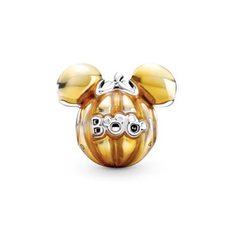 Charm femme pandora moments disney citrouille mickey mouse 799599c01 – charms