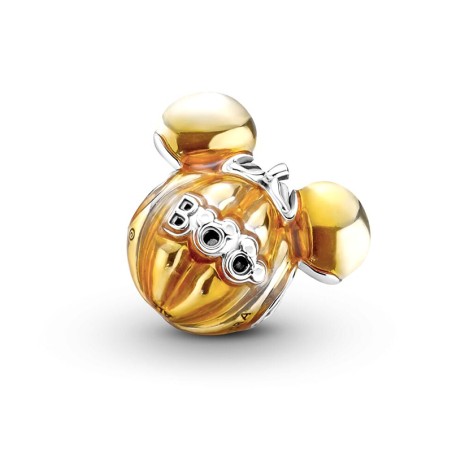 Charm femme pandora moments disney citrouille mickey mouse 799599c01 – charms