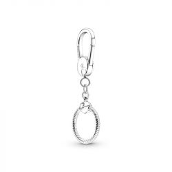 Petit porte-charms femme pandora moments pour sac 399567c00 - charms - edora - 2