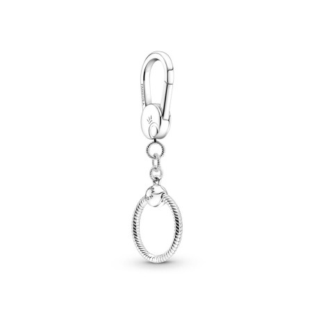 Petit porte-charms femme pandora moments pour sac 399567c00 – charms