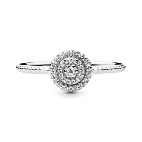 Bague femme pandora timeless scintillante 190986cz – bagues femme