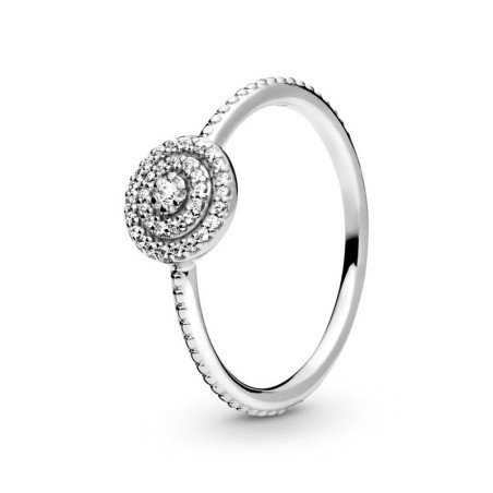Bague femme pandora timeless scintillante 190986cz – bagues femme