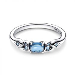 Bague femme pandora  disney aladdin princesse jasmine 192344c01 - bagues-femmes - edora - 0