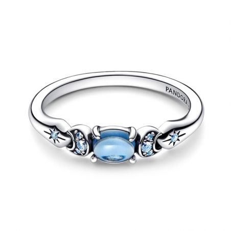 Bague argent 925 femme, homme & bague argent 925/1000 diamant - bagues-femmes - edora - 1