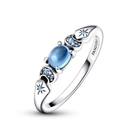 Bague femme pandora  disney aladdin princesse jasmine 192344c01 – bagues femme