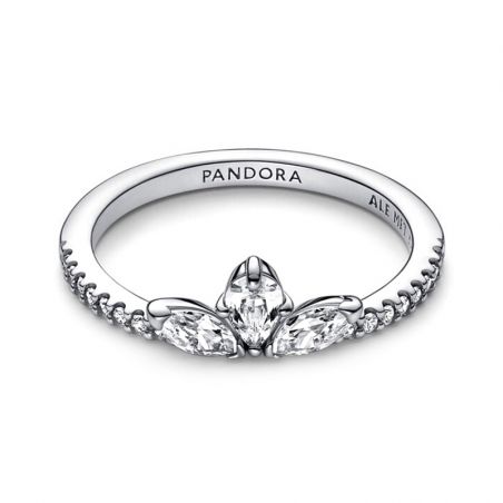 Bague or, argent, bague plaqué or, céramique & acier - matières (2) - bagues-femmes - edora - 1