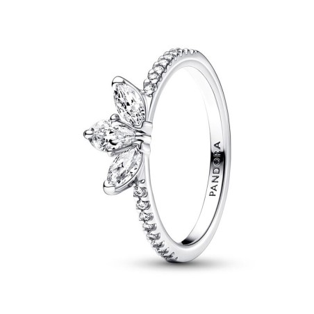 Bague femme pandora timeless herbier scintillant 192392c01 – bagues femme