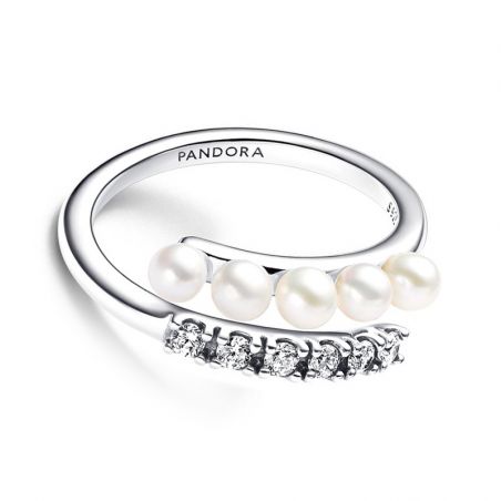 Bague femme: bague diamant & bagues argent femme - bagues-femmes - edora - 1