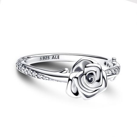 Bague femme: bague diamant & bagues argent femme - bagues-femmes - edora - 1