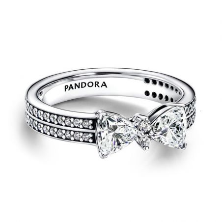 Bague homme & bague femme - bague argent, solitaire, or & or rose (2) - bagues-femmes - edora - 1