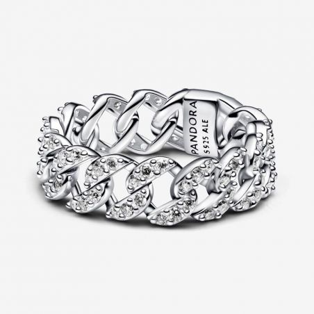 Bague homme & bague femme - bague argent, solitaire, or & or rose (3) - bagues-femmes - edora - 1
