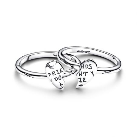 Bague homme & bague femme - bague argent, solitaire, or & or rose (2) - bagues-femmes - edora - 1