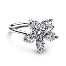 Bague femme pandora stranger things démogorgon 193578c01 - bagues-femmes - edora - 0