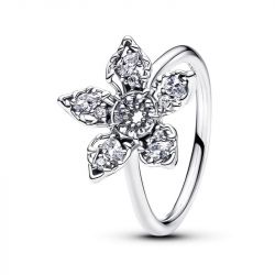 Bague femme pandora stranger things démogorgon 193578c01 - bagues-femmes - edora - 2