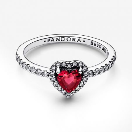 Bague homme & bague femme - bague argent, solitaire, or & or rose (2) - bagues-femmes - edora - 1