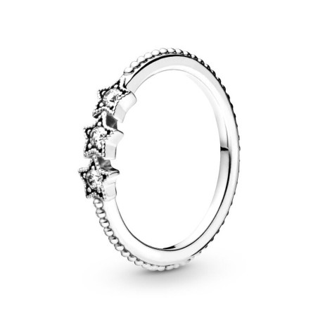 Bague femme pandora moments étoiles célestes 198492c01 – bagues femme