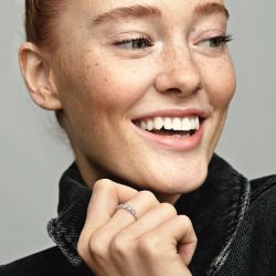 Bague femme pandora moments Étoiles célestes 198492c01 - bagues-femmes - edora - 6