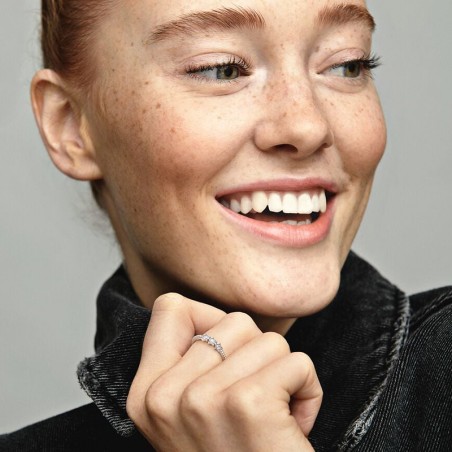 Bague femme pandora moments étoiles célestes 198492c01 – bagues femme