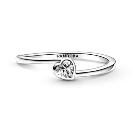 Bague argent femme : chevalière & alliance argent femme (2) - bagues-femmes - edora - 1