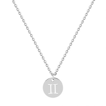Collier homme : chaîne homme, médaille homme, pendentif homme - colliers - edora - 1