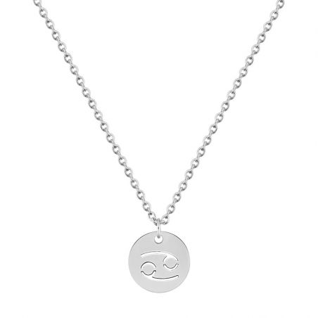 Collier homme : chaîne homme, médaille homme, pendentif homme - colliers - edora - 1