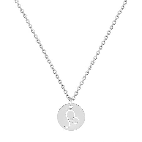 Collier homme : chaîne homme, médaille homme, pendentif homme - colliers - edora - 1