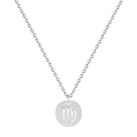 Collier homme : chaîne homme, médaille homme, pendentif homme - colliers - edora - 1