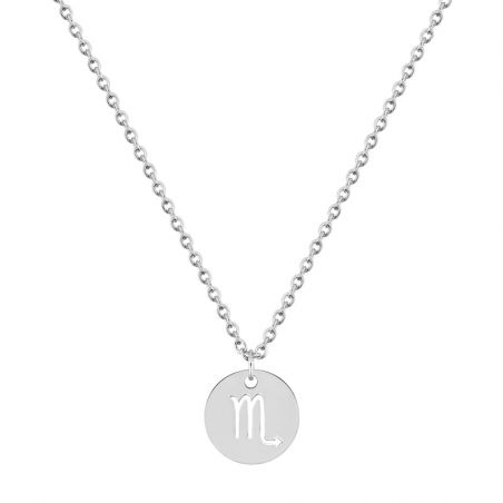 Collier homme : chaîne homme, médaille homme, pendentif homme - colliers - edora - 1