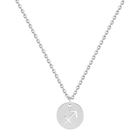 Collier homme : chaîne homme, médaille homme, pendentif homme - colliers - edora - 1