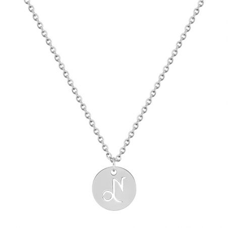 Collier homme : chaîne homme, médaille homme, pendentif homme - colliers - edora - 1