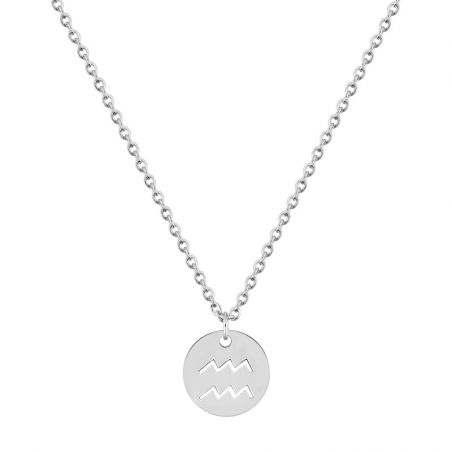 Collier homme : chaîne homme, médaille homme, pendentif homme - colliers - edora - 1