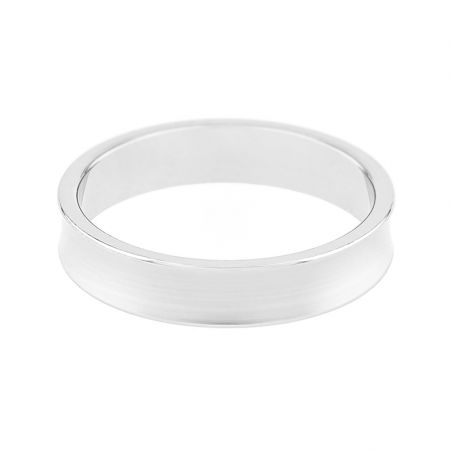 Alliance homme: alliances homme & bague mariage homme (8) - alliances - edora - 2