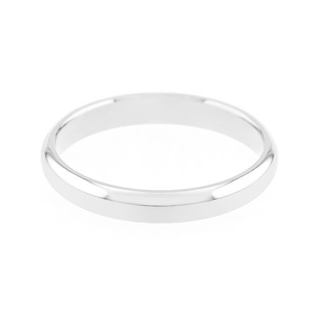 Alliance homme: alliances homme & bague mariage homme (8) - alliances - edora - 2