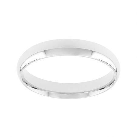 Alliance homme: alliances homme & bague mariage homme (8) - alliances - edora - 1