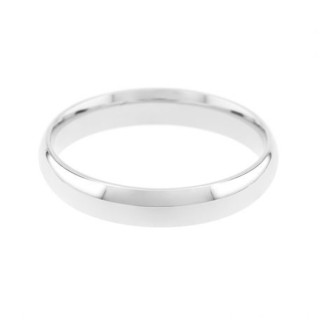 Alliance homme: alliances homme & bague mariage homme (8) - alliances - edora - 2