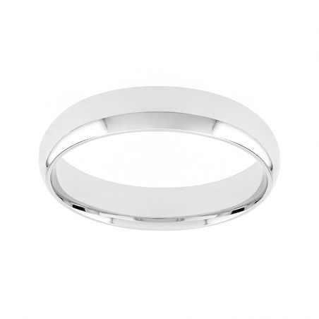 Alliance homme: alliances homme & bague mariage homme (8) - alliances - edora - 1