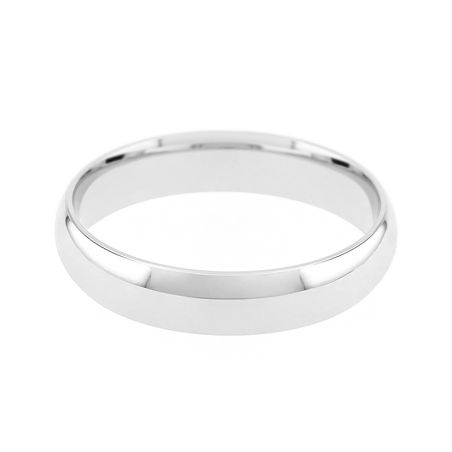 Alliance homme: alliances homme & bague mariage homme (8) - alliances - edora - 2