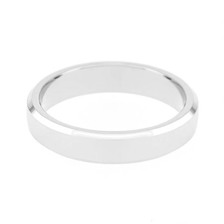 Alliance homme: alliances homme & bague mariage homme (8) - alliances - edora - 2