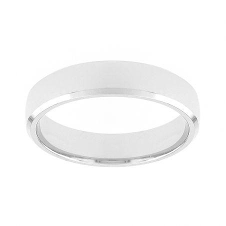 Alliance homme: alliances homme & bague mariage homme (8) - alliances - edora - 1