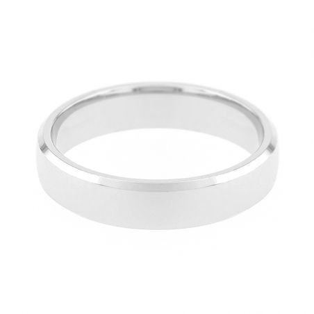 Alliance homme: alliances homme & bague mariage homme (8) - alliances - edora - 2